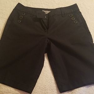 Bermuda Shorts